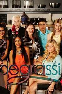 Degrassi - Posters