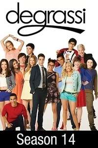 Degrassi - Posters