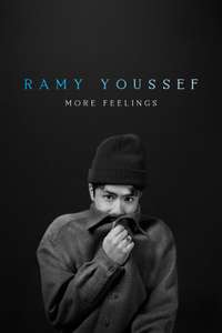 Ramy Youssef: More Feelings - Posters