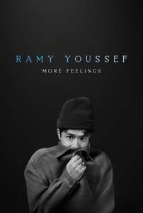 Ramy Youssef: More Feelings - Posters