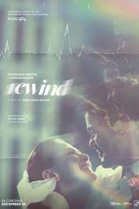 Rewind - Poster