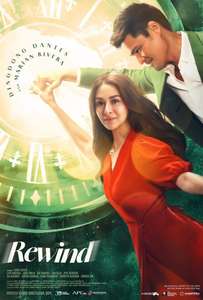 Rewind - Poster