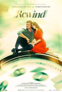Rewind - Poster