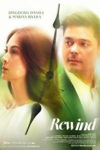 Rewind - Poster