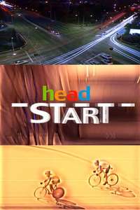 Head Start - Poster