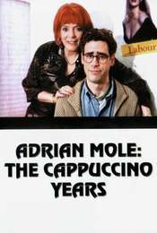 Adrian Mole: The Cappuccino Years