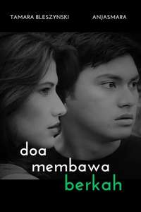 Doa Membawa Berkah - Poster