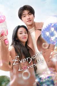 Everyone Loves Me - Posters