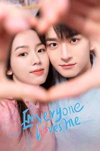 Everyone Loves Me - Posters