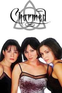 Charmed - Posters