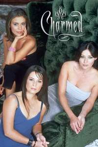 Charmed - Posters