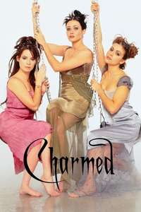 Charmed - Posters