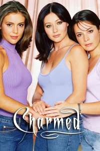 Charmed - Posters