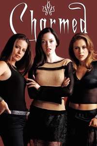 Charmed - Posters
