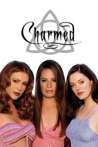 Charmed - Posters