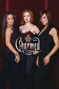 Charmed - Posters