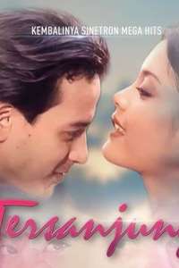 Tersanjung - Poster