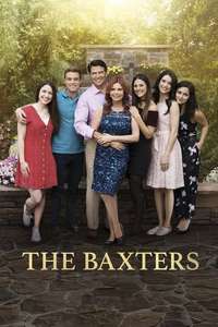 The Baxters - Poster