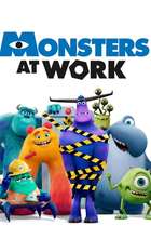 Monsters at Work