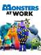 Monsters at Work