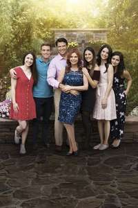 The Baxters - Poster