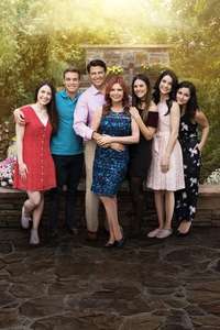 The Baxters - Poster