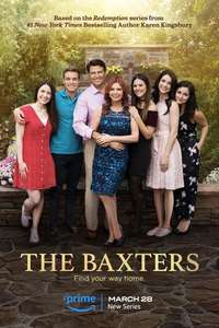 The Baxters - Poster
