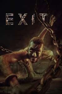 Exit - Poster