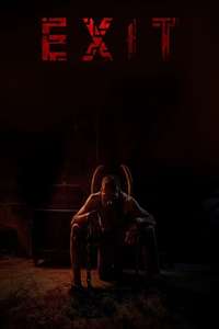 Exit - Poster