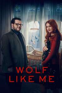 Wolf Like Me - Posters