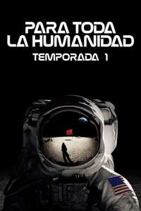 For All Mankind - Posters