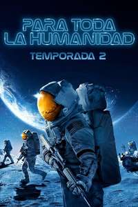 For All Mankind - Posters