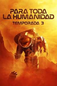 For All Mankind - Posters