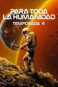 For All Mankind - Posters