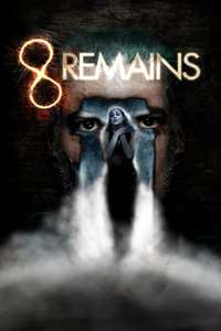 8 Remains - Poster