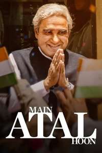 Main Atal Hoon - Posters