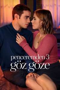 Through My Window 3: Looking at You - Poster