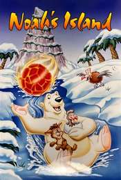 Noah's Island