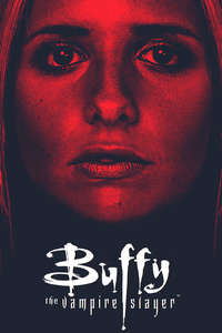 Buffy the Vampire Slayer - Posters