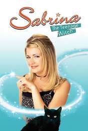 Sabrina  the Teenage Witch Season 2