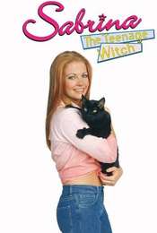 Sabrina  the Teenage Witch Season 5