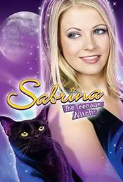 Sabrina  the Teenage Witch Season 7