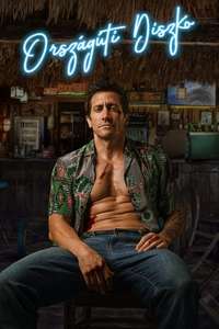 Road House - Posters