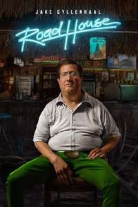 Road House - Posters