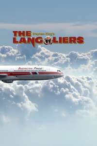 The Langoliers - Posters
