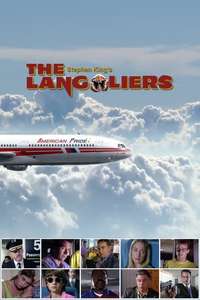 The Langoliers - Posters