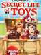 The Secret Life of Toys