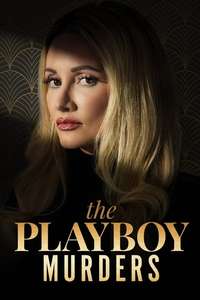 The Playboy Murders - Posters