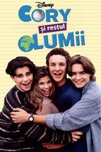 Boy Meets World - Poster