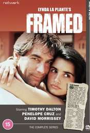 Framed